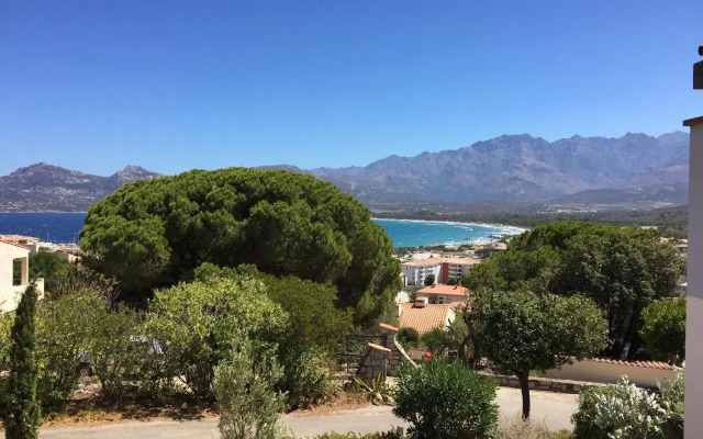 Appartement Calvi