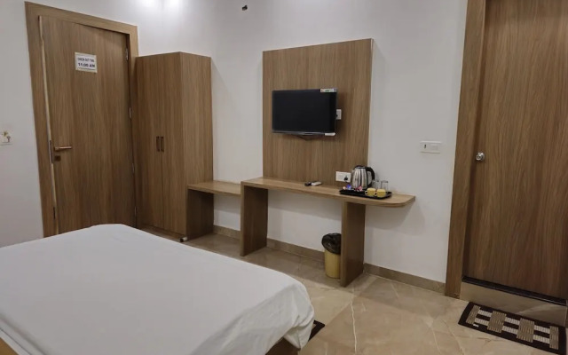 Hotel Siyaram