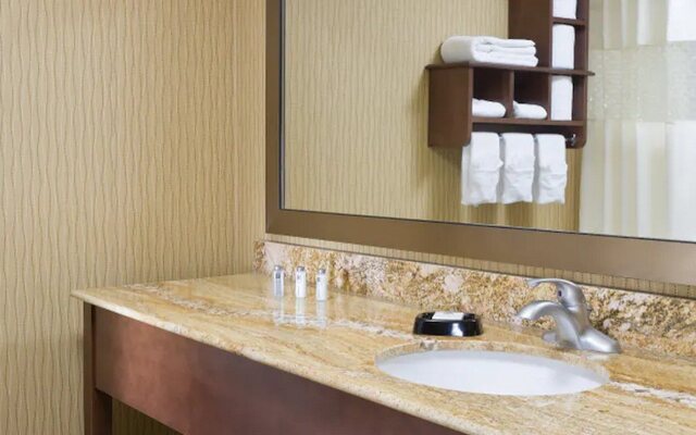 Hampton Inn San Angelo