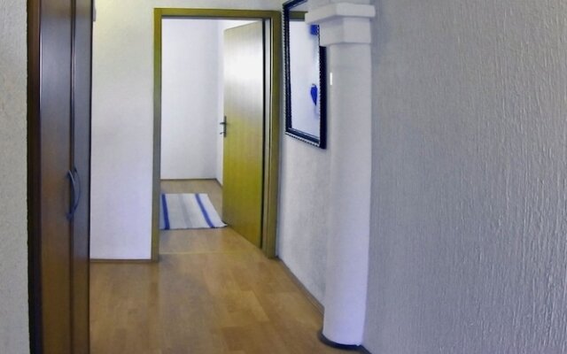 Olive Apartments