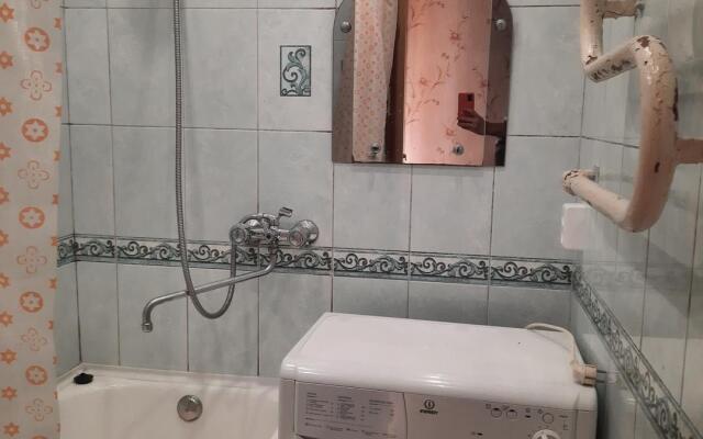 Комнаты на улице Есенина 14 корпус 2