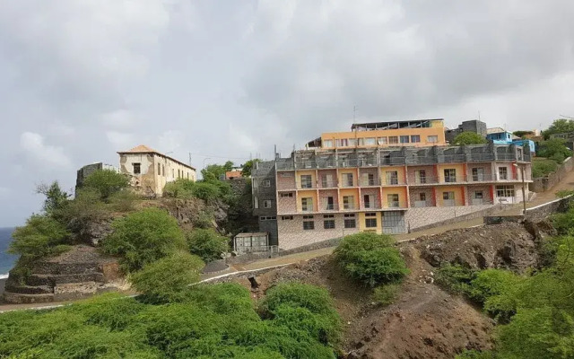 Hotel Ocean View & Restaurante Seafood