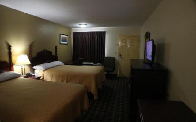 Thomasville Inn