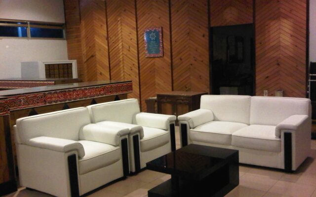 Patra Comfort Parapat