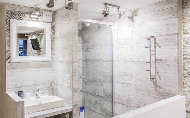 Marseille City Chambres&Appartements