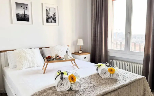 Venezia Dream Stay in Venezia Mestre