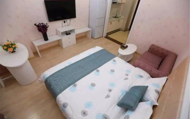 Changsha Yashiju Aparthotel