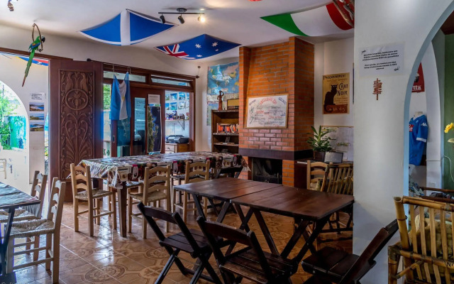 Geckos Hostel