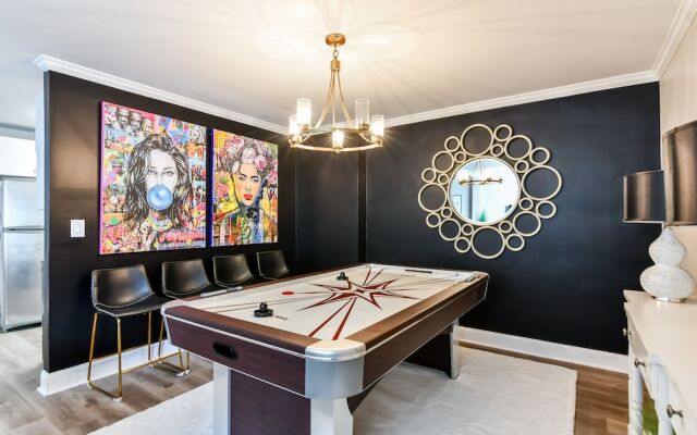 Chic Collection by NOHOTEL on PTree RD