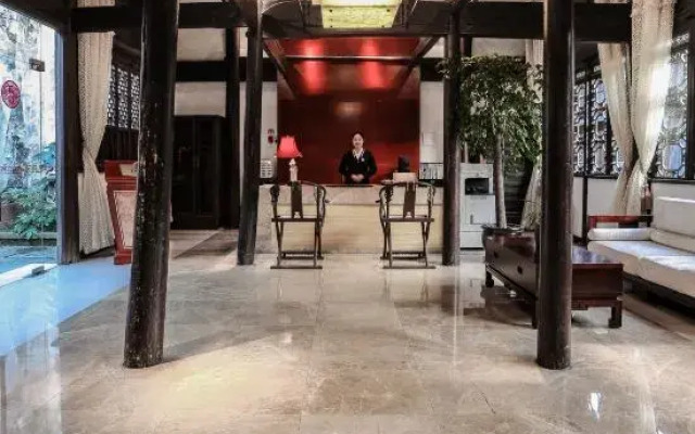 Wuzhen Club House