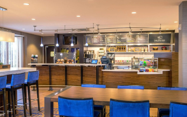 Courtyard by Marriott Hartford Manchester