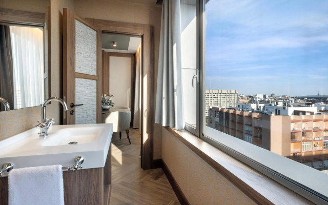 The Westin Madrid Cuzco
