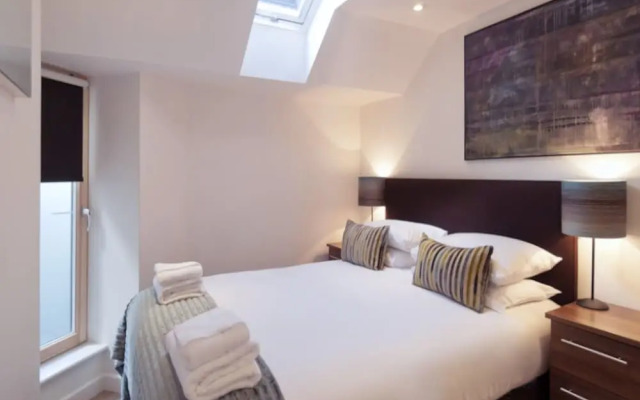 Your Space Apartments - Cambridge Place