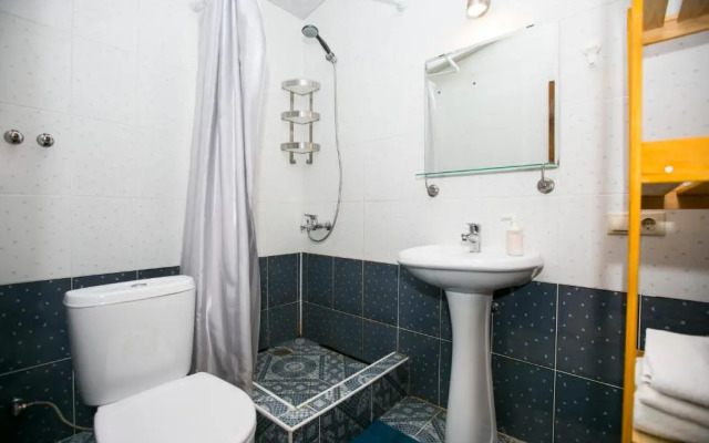 Guest House Kashtan