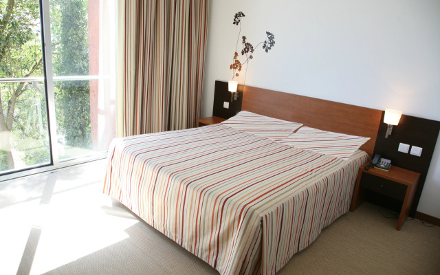 Hotel Evenia Monte Real
