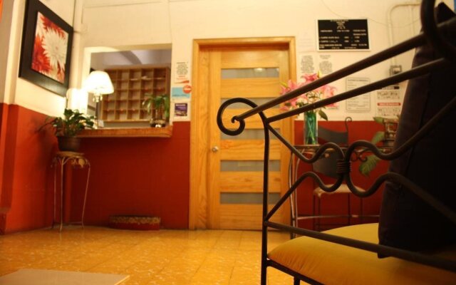 Hotel RJ