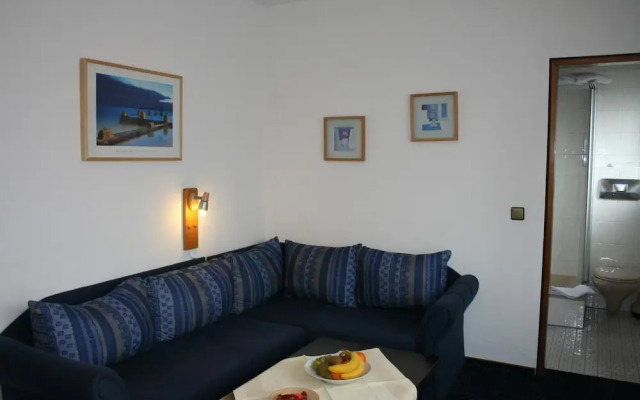 City Hotel Hanau