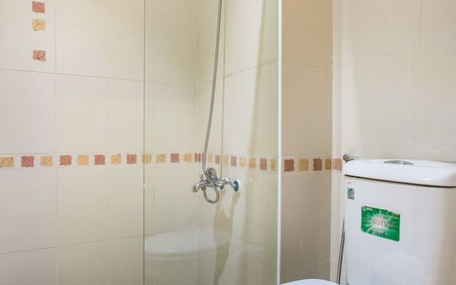 The Art - Sunshine Ben Thanh