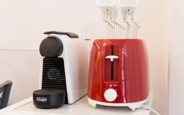 I Cantoni Di Roma Guest House