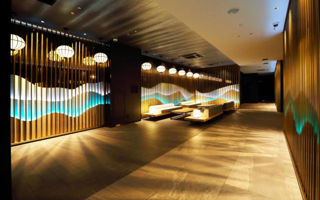 Henn na Hotel Nara