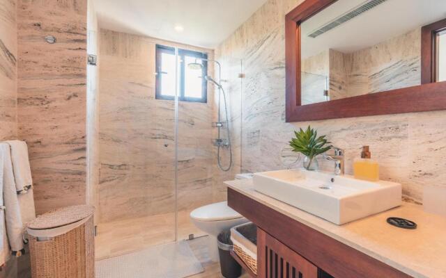 Comfortable Apartment at Portillo