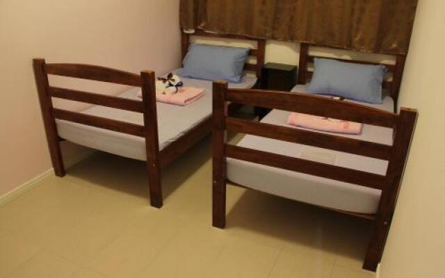 Prima B & B Hostel