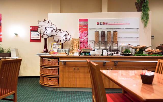 ibis Le Puy en Velay Centre