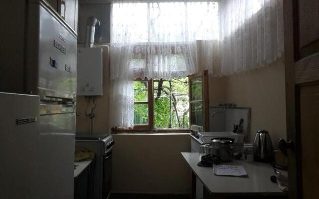 Holiday Home On Saakadze 46