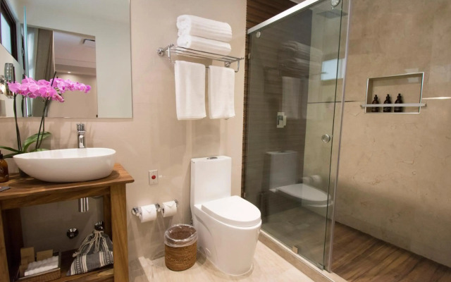 Casa Santiago Hotel Boutique