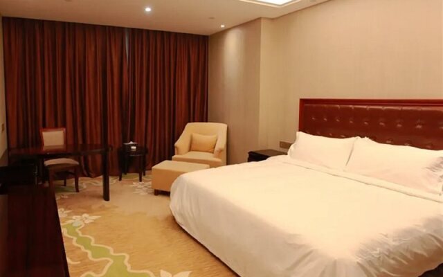Zhonglang Hotel