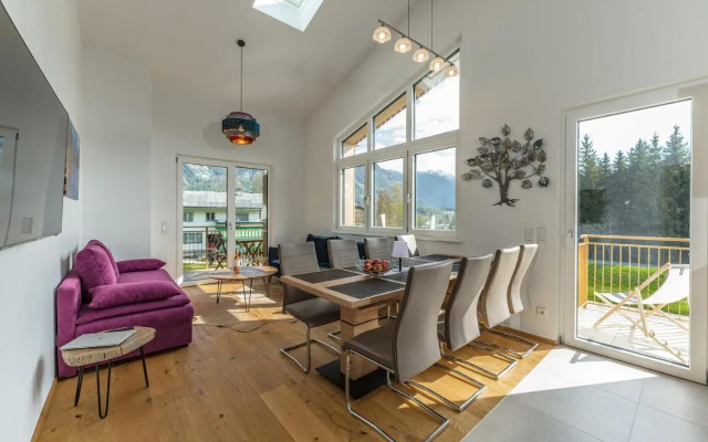 Appartement Alpengefühl am Dachstein