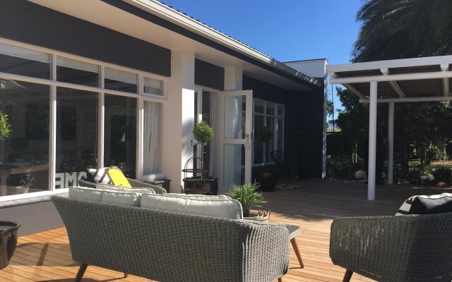 Oude Berg Guesthouse