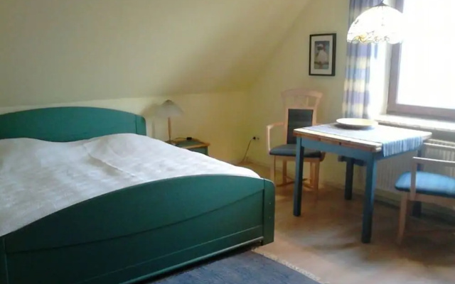 Oland in Haus Halligblick