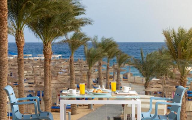 Beach Albatros The Club - Hurghada