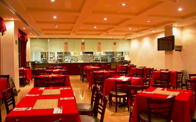 Sierra Huasteca Inn