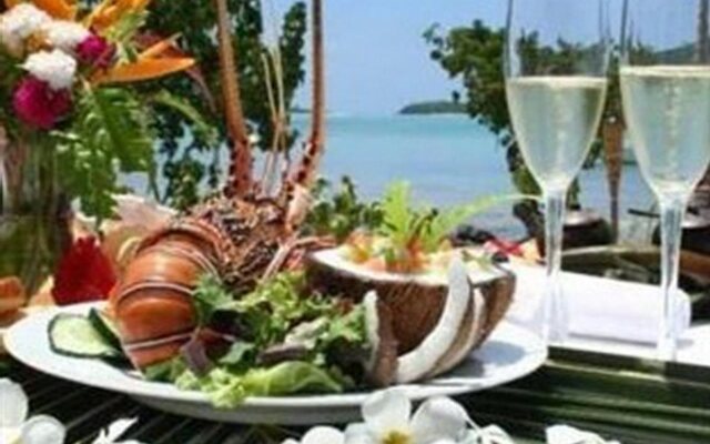Navutu Stars Resort