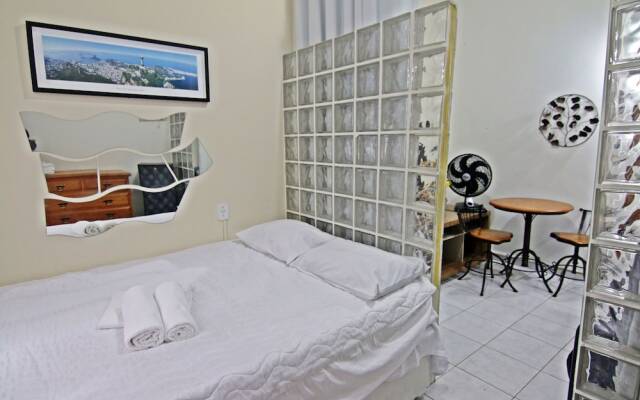 Santa Clara Apartments 98