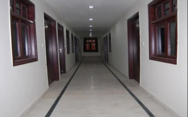 Hotel rosewood