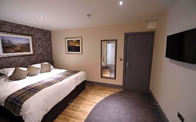 Kings Arms Hotel