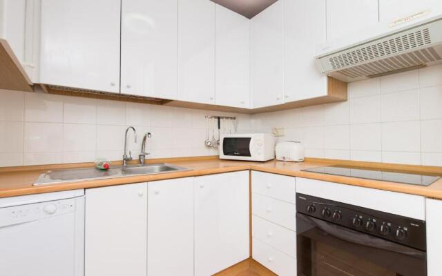 Apartment Marina 3 bed 2 bath Puerto