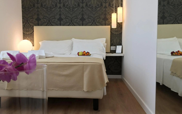 Sanremo Luxury Suites