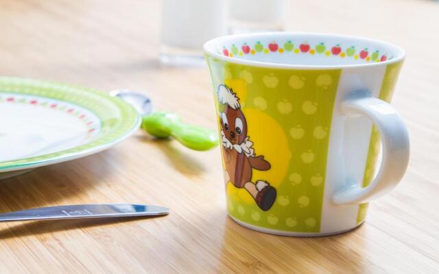 Stadtbleibe Naumburg