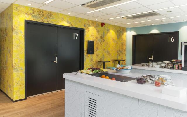 Thon Hotel Vika Atrium