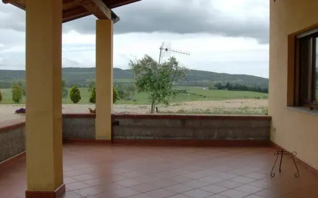 Agriturismo il Germoglio
