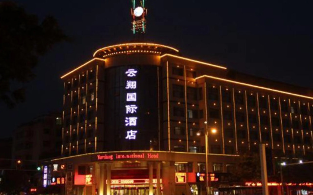 Yunxiang International Hotel