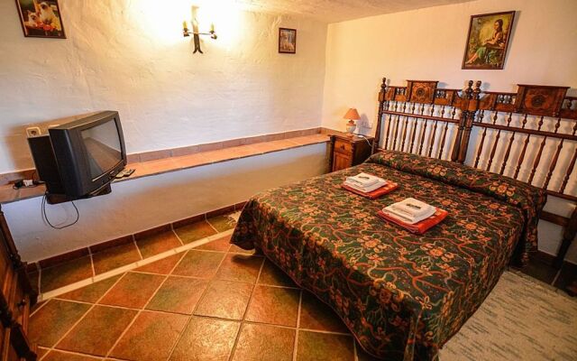 Villa Acequia & Alberca