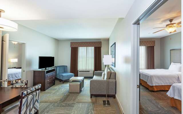 Homewood Suites by Hilton Waco