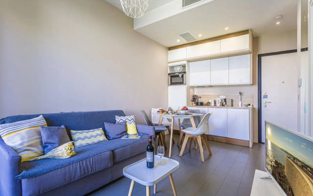 My Casa - Gambetta 33