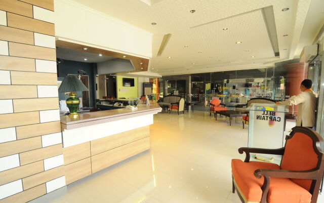 Regency Inn