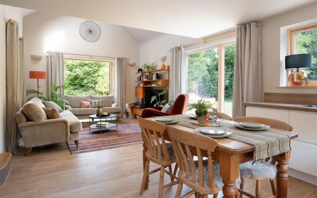 Sunnybrook - Carbon Neutral eco House Near Beach